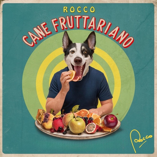 Album artwork