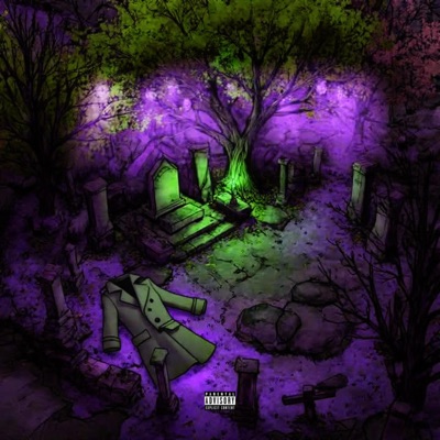 Trench Coat (feat. StreetMoneyJodie & CLKentrell) - Single
