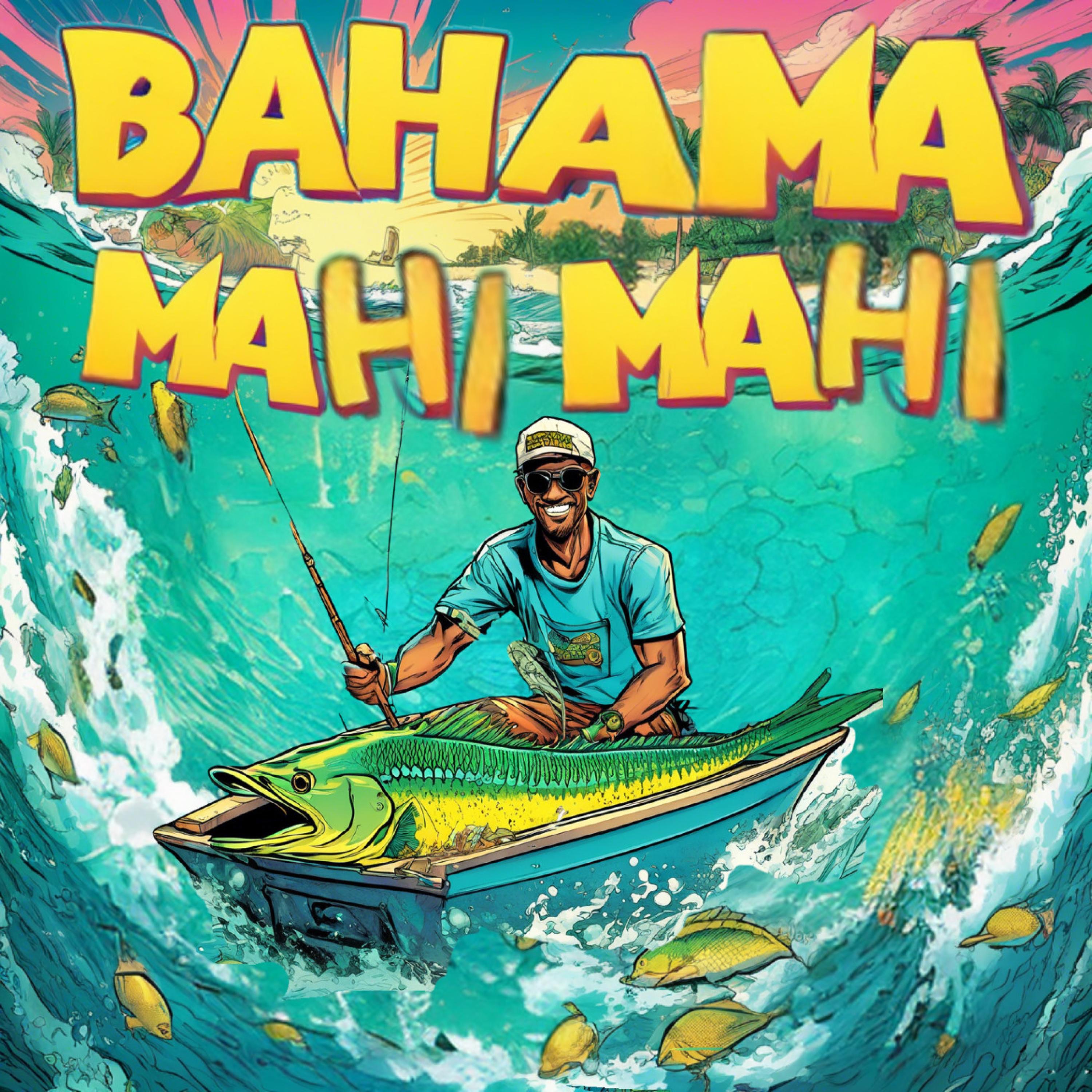 Bahama Mahi Mahi - Single