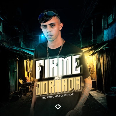Firme na Jornada - Single