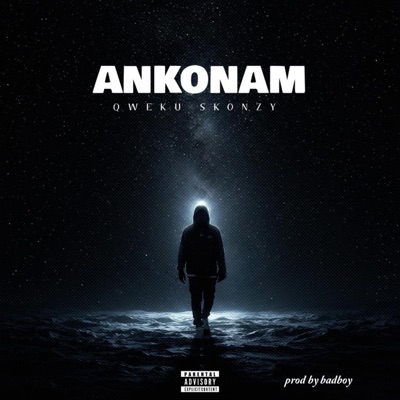 ANKONAM - Single