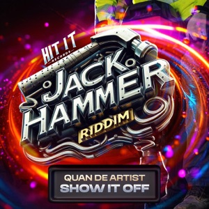Show It off (Raw) [Jack Hammer Riddim]