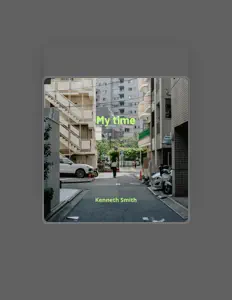 Kenneth Smithを聴いたり、ミュージックビデオを鑑賞したり、経歴やツアー日程などを確認したりしましょう！