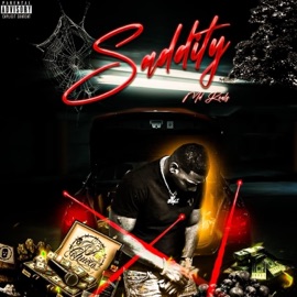 Saditty (feat. DJ Luke Nasty) MD Jrealz