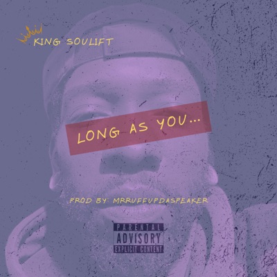 As Long As You - Single
