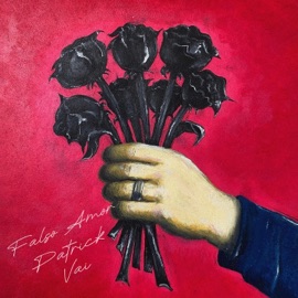 Falso amor (feat. Cristian Vera Music) Patrick Vai