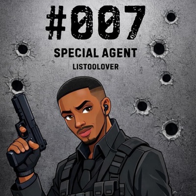 #007 Special Agent - Single