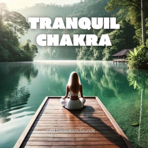 Tranquil Chakra: Spa Relaxation Sounds