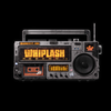 Crankdat - Whiplash (feat. SOFI) bild