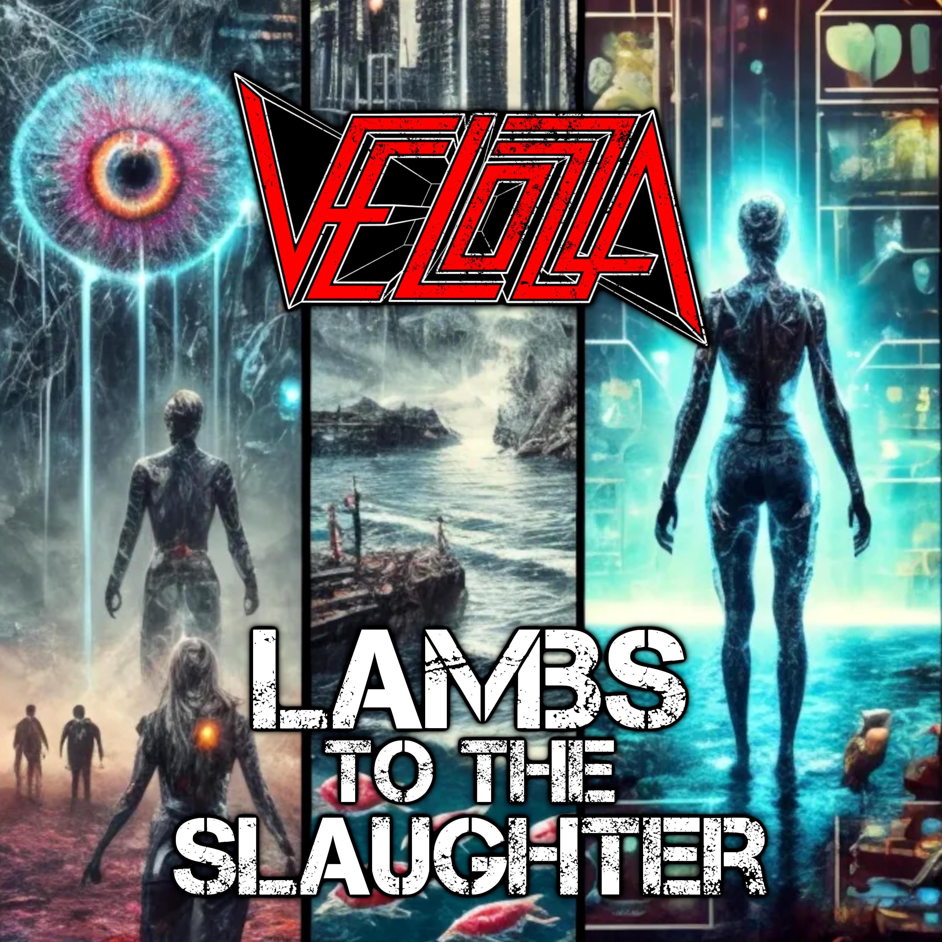 Lambs to the Slaughter - Single