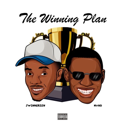 The Winning Plan - Single
