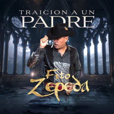Traición a un Padre - Single