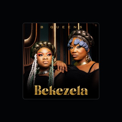 Listen to B Queens, watch music videos, read bio, see tour dates & more!