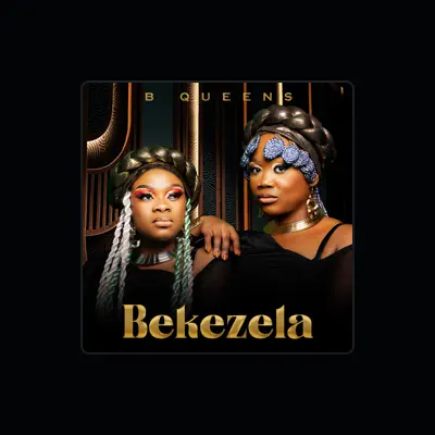 Listen to B Queens, watch music videos, read bio, see tour dates & more!