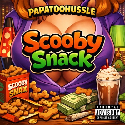 Scooby Snack - Single