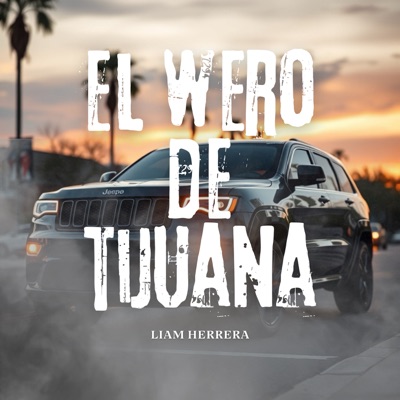 El Wero De Tijuana - Single