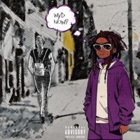 Wyd Now - Single - ChrisX