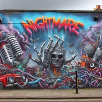 Nightmare - Single - Chrit