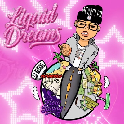 Liquid Dreams (feat. Nissaint) - Single