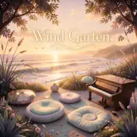 Wind Garten — Umberto Santamaria