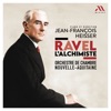 Jean-François Heisser Piano Concerto in G Major, M. 83: II. Adagio assai Ravel l'Alchimiste