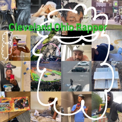 Cleveland Ohio Rapper