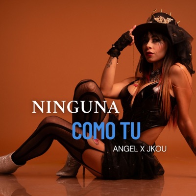 Ninguna Como Tu - Single