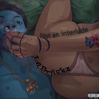 Not an Interlude - Single