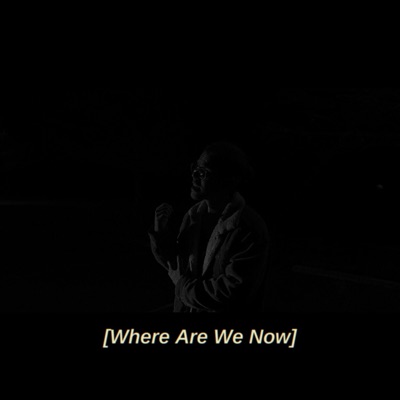 Where Are We Now? - EP