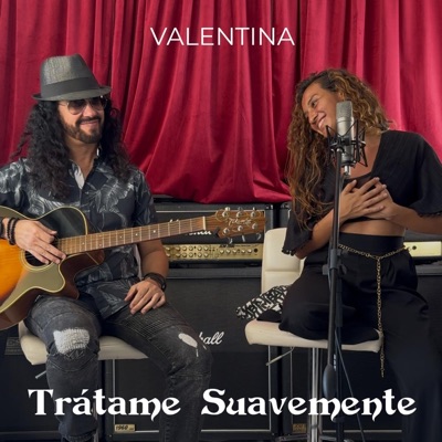 Trátame Suavemente - Single
