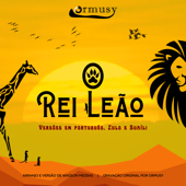 O Que Eu Quero Mais É Ser Rei (Remix)