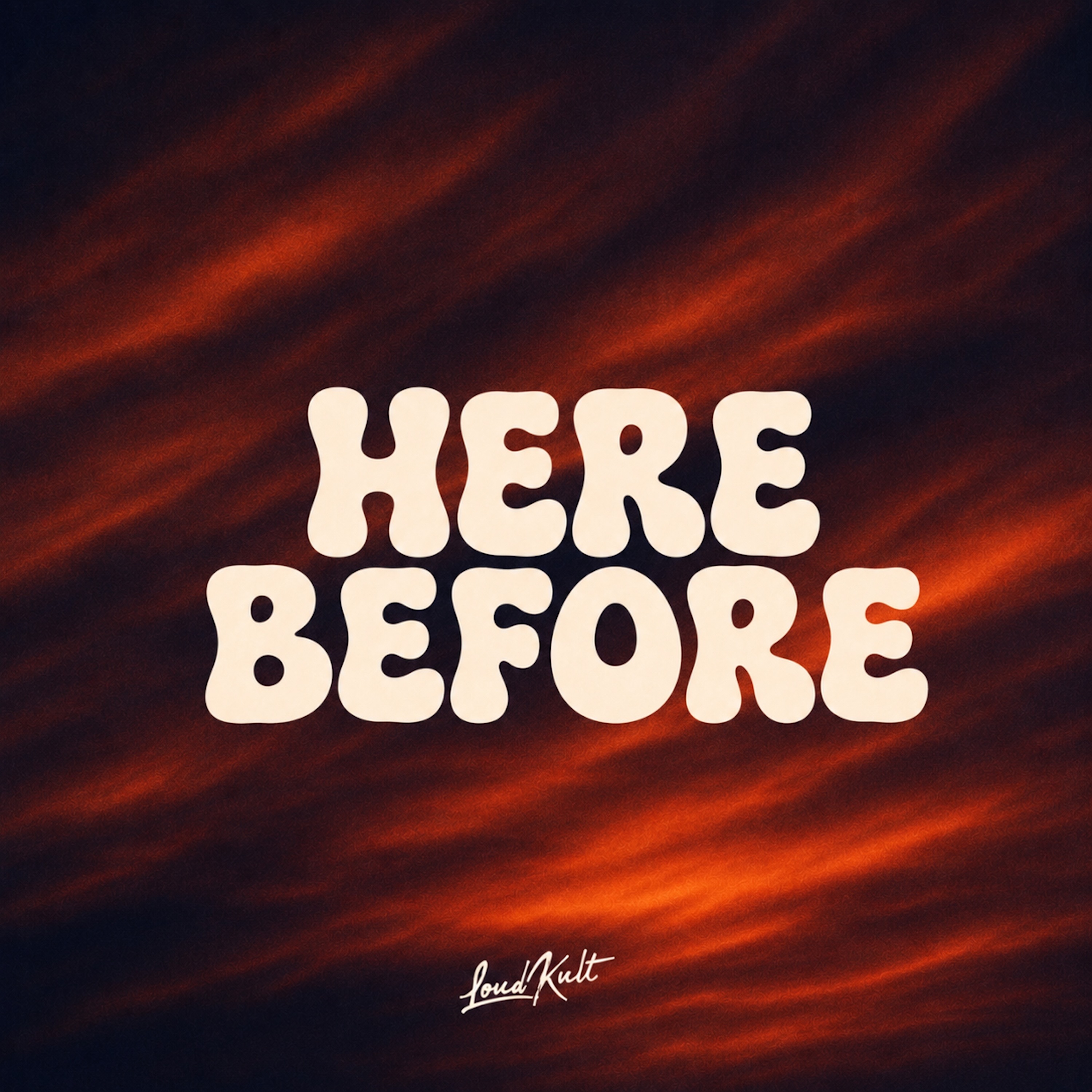 Here Before - Single