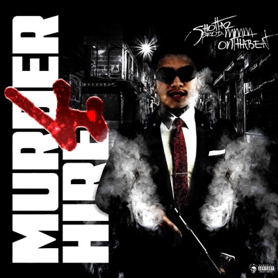 MURDER 4 HIRE - EP