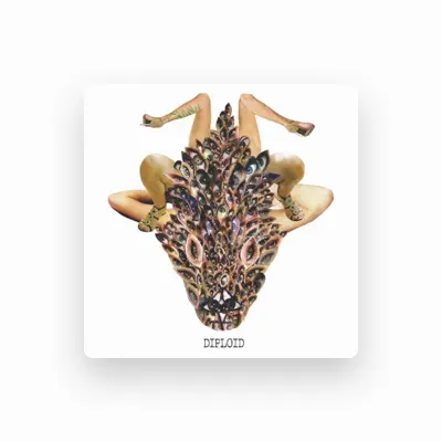 Listen to Diploid, watch music videos, read bio, see tour dates & more!