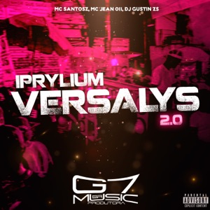 Iprylium Versalys 2.0