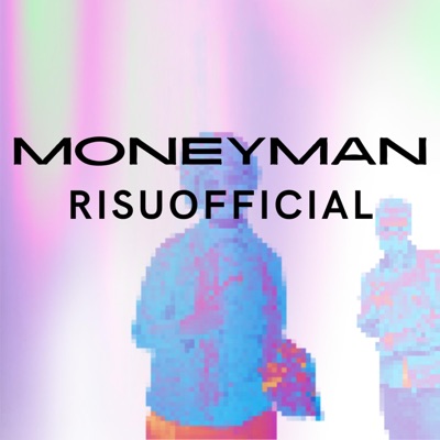 moneyman - EP