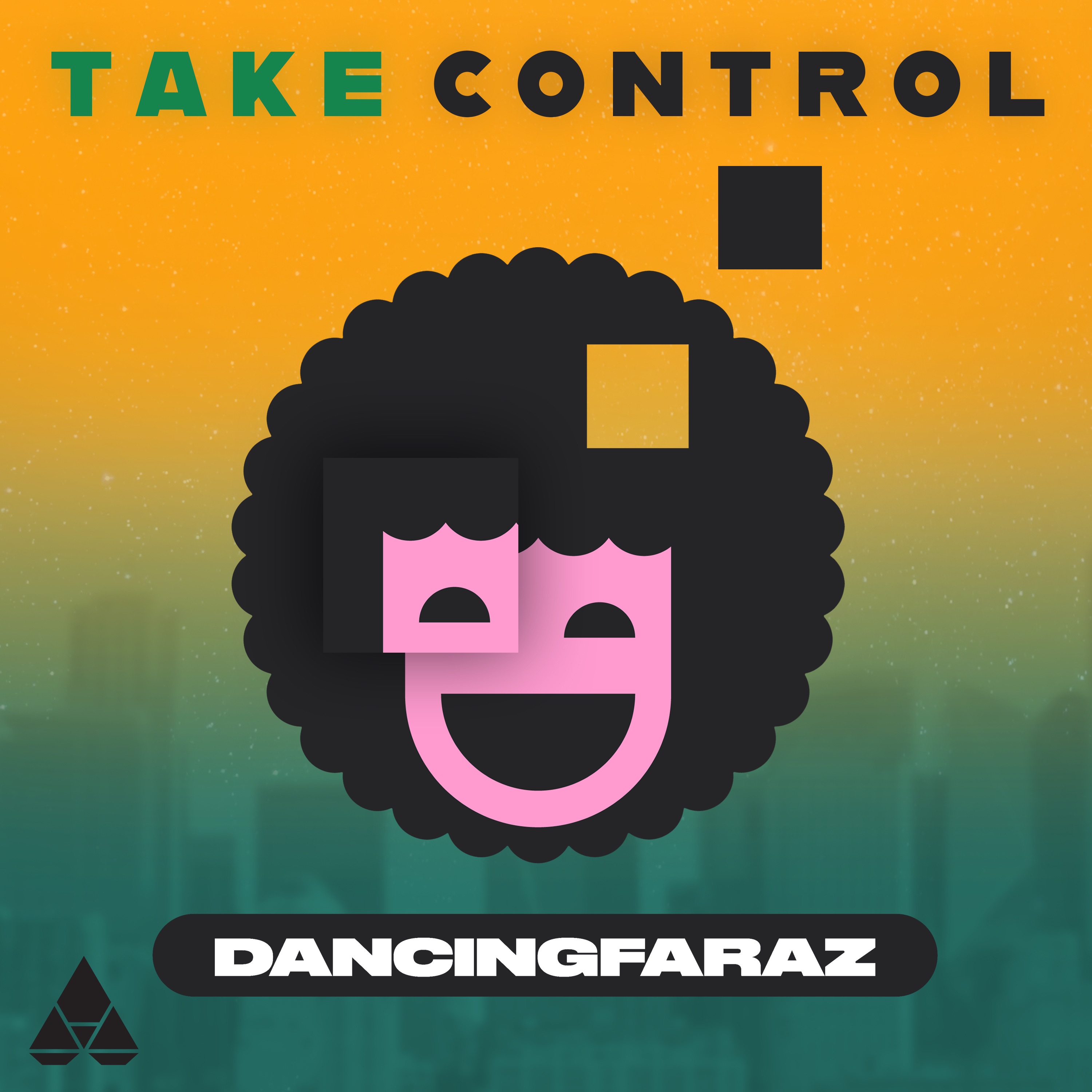 Take Control - Single
