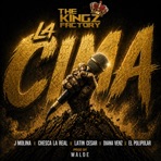 La Cima (feat. Chesca La Real, Latin Cesar, Diana Venz & El polipolar) - Single