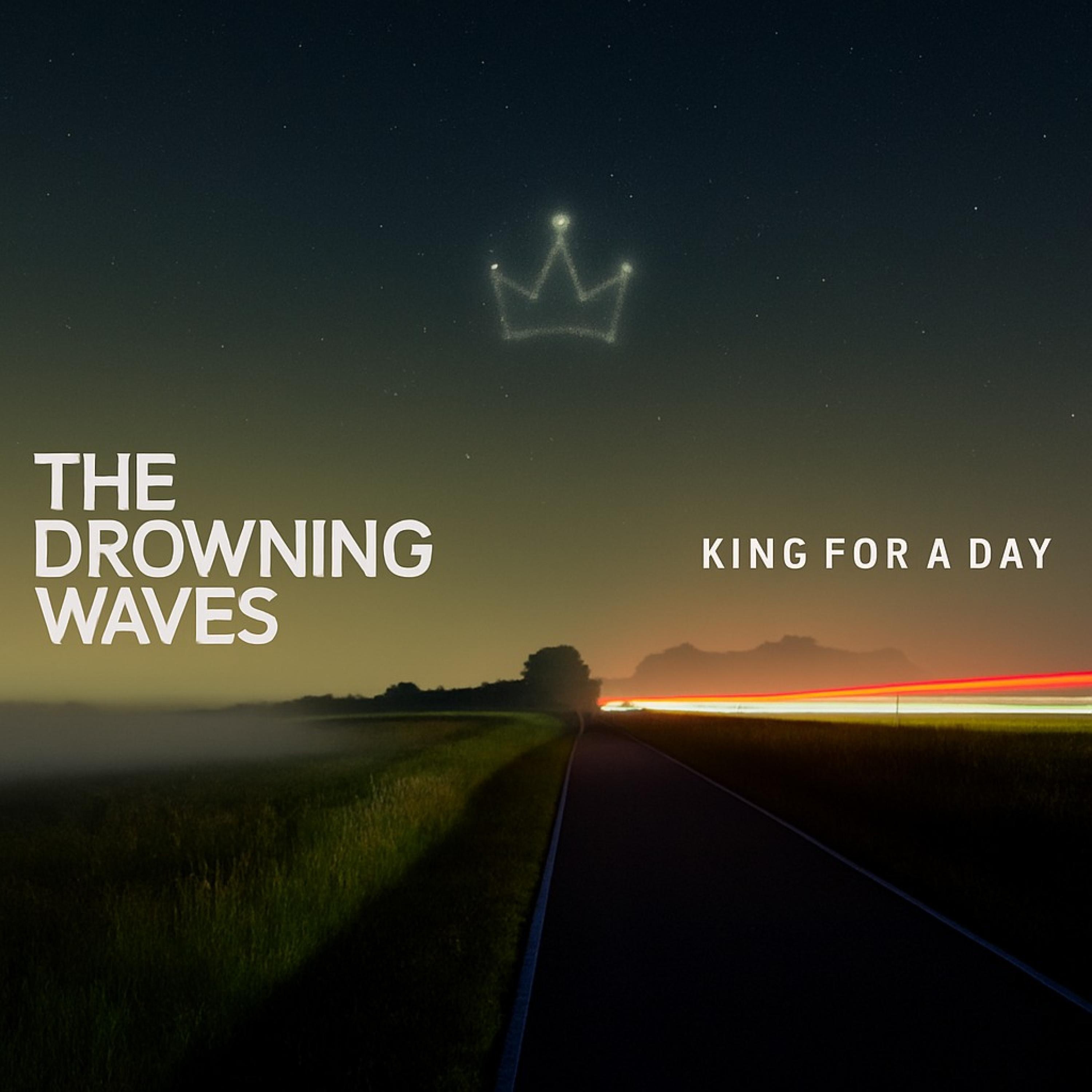 King for a Day - Single
