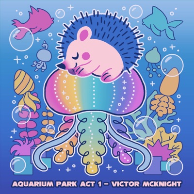 Aquarium Park Act 1 - Single