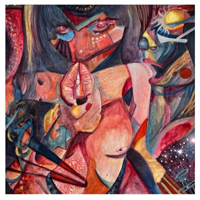 Bon Appetit - Single