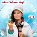 White Christmas Magic