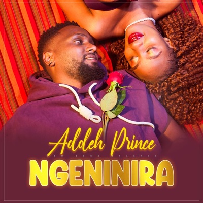 NGENINÍRA - Single