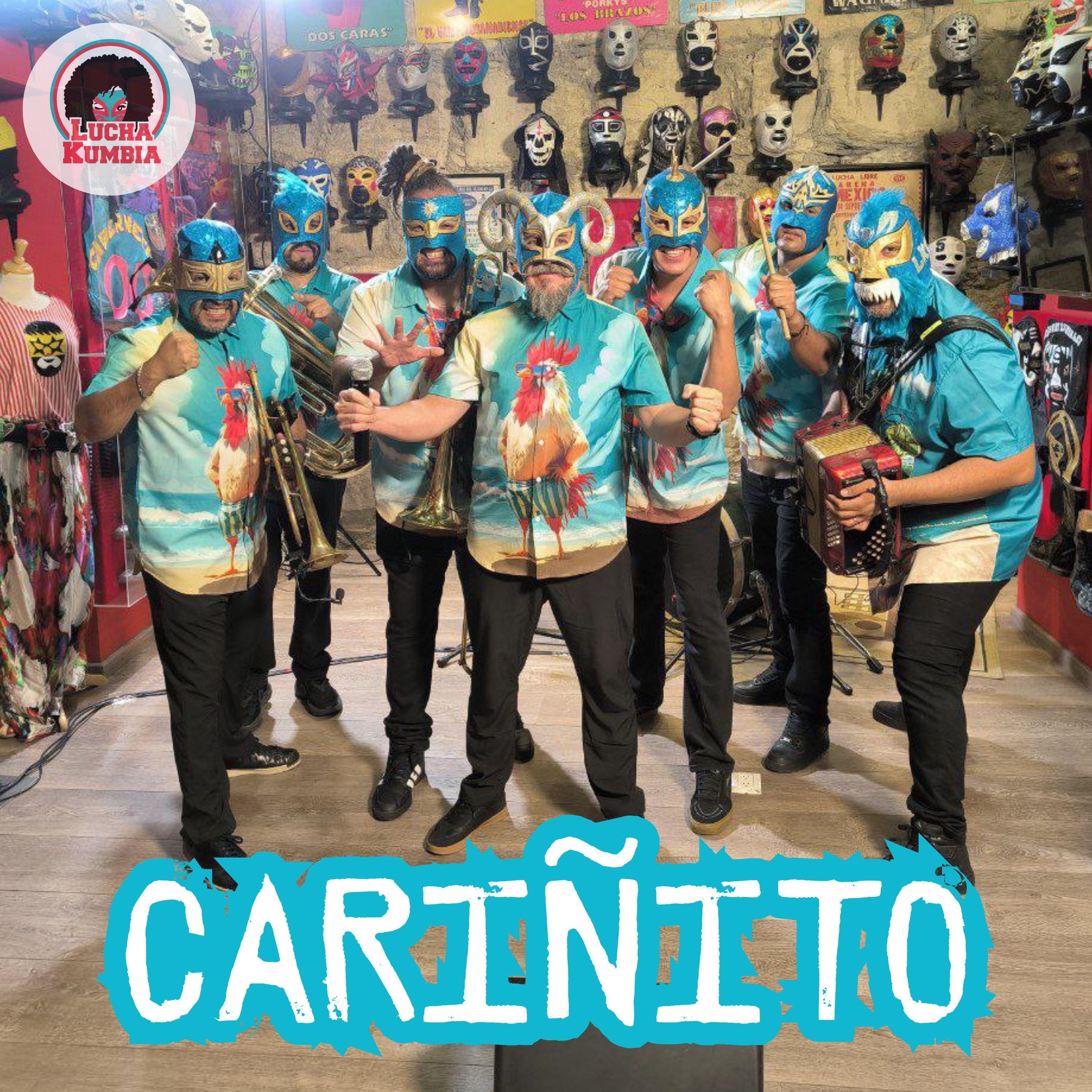 Cariñito - Single