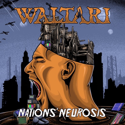 Album artwork