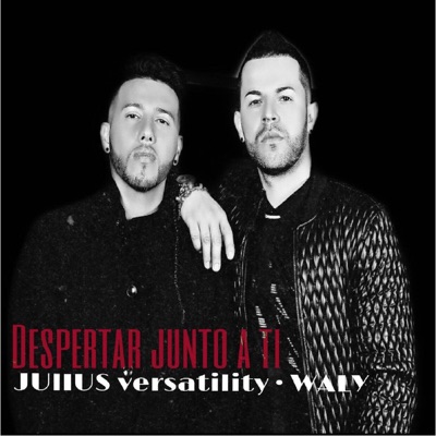 Despertar Junto a Ti (feat. Waly) [feat. Waly] - Single