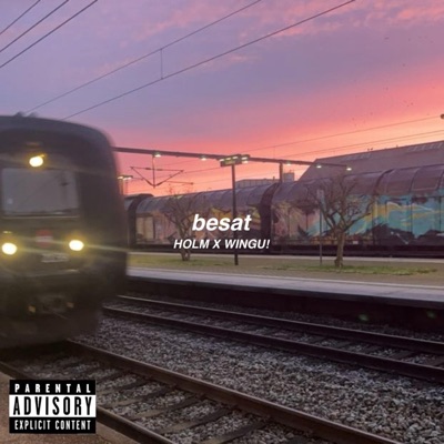 besat (feat. WINGU! & F.addeste) - Single