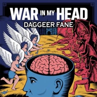 War In My Head (feat. Dagger Fane) - Single - Jamhitzmusic