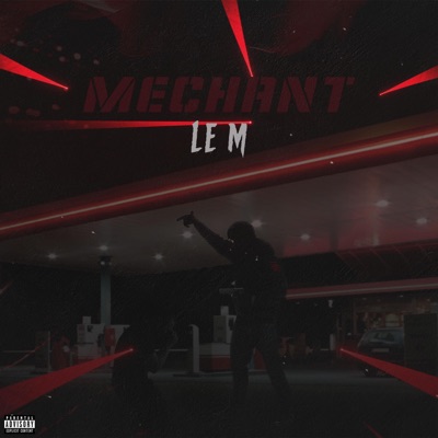 Mechant - Single