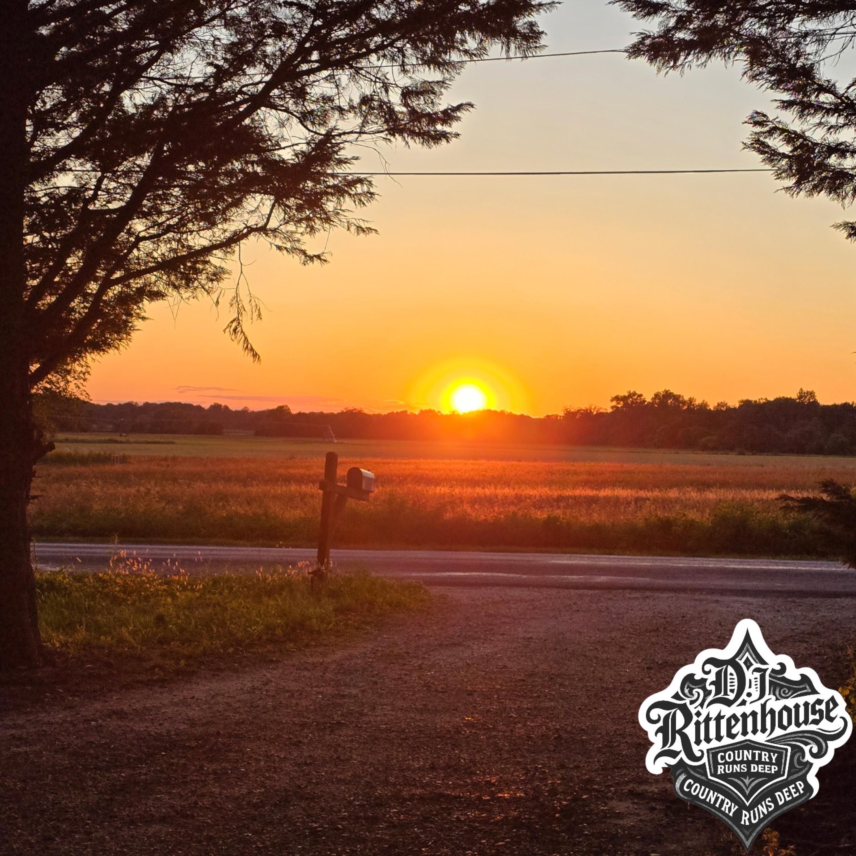 Country Runs Deep - Single